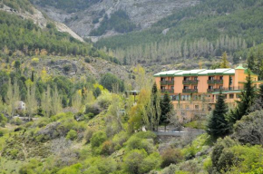 Hotel El Guerra, Guejar Sierra